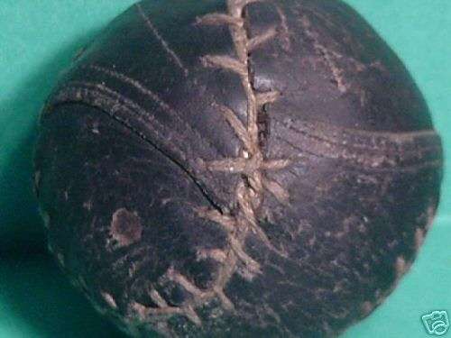 19th Century Figure 8 Unknown 25